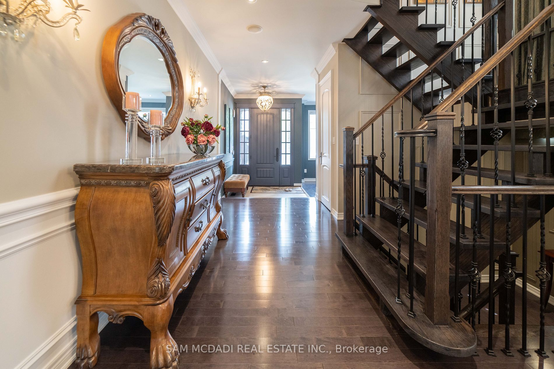 4633 Harbottle Road