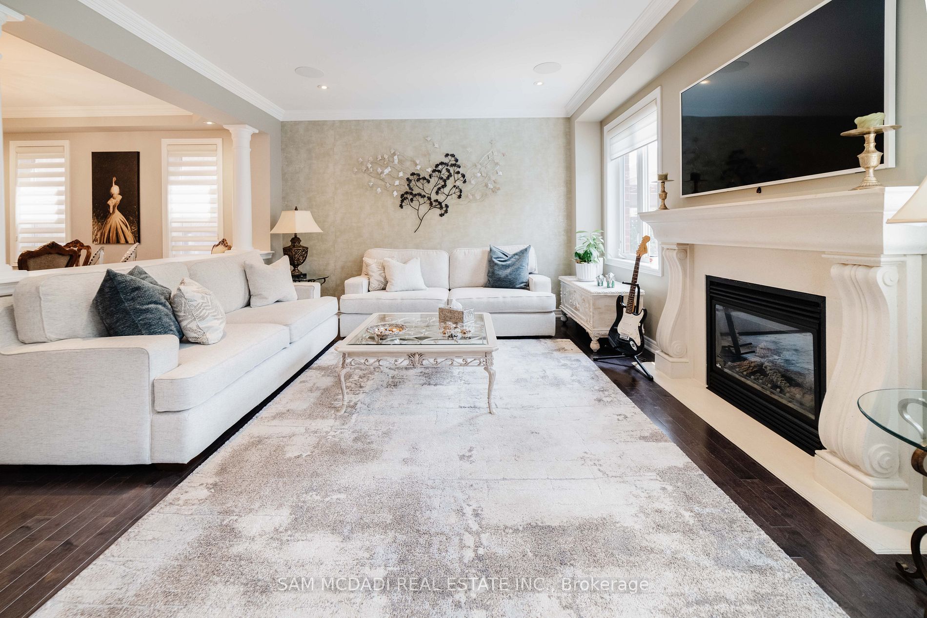 4633 Harbottle Road