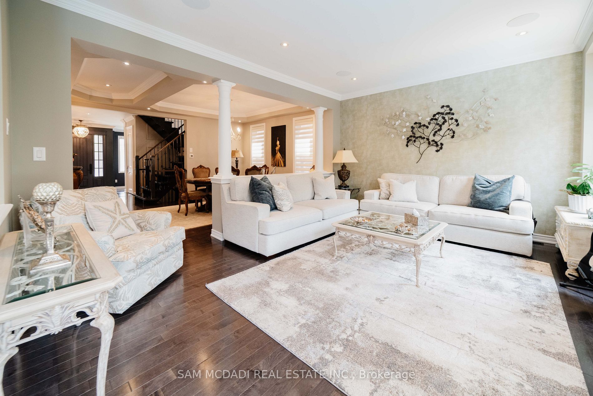 4633 Harbottle Road