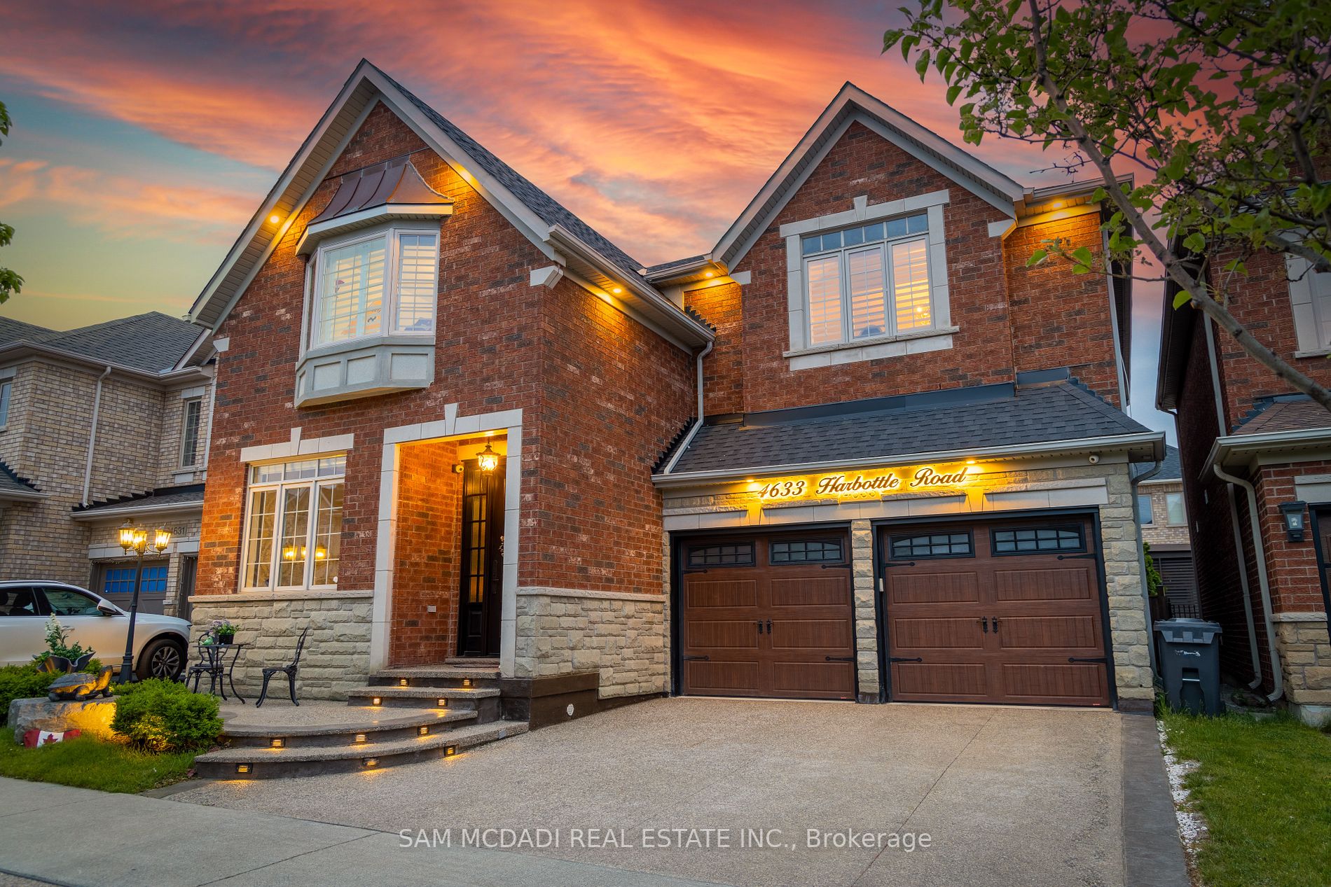 4633 Harbottle Road