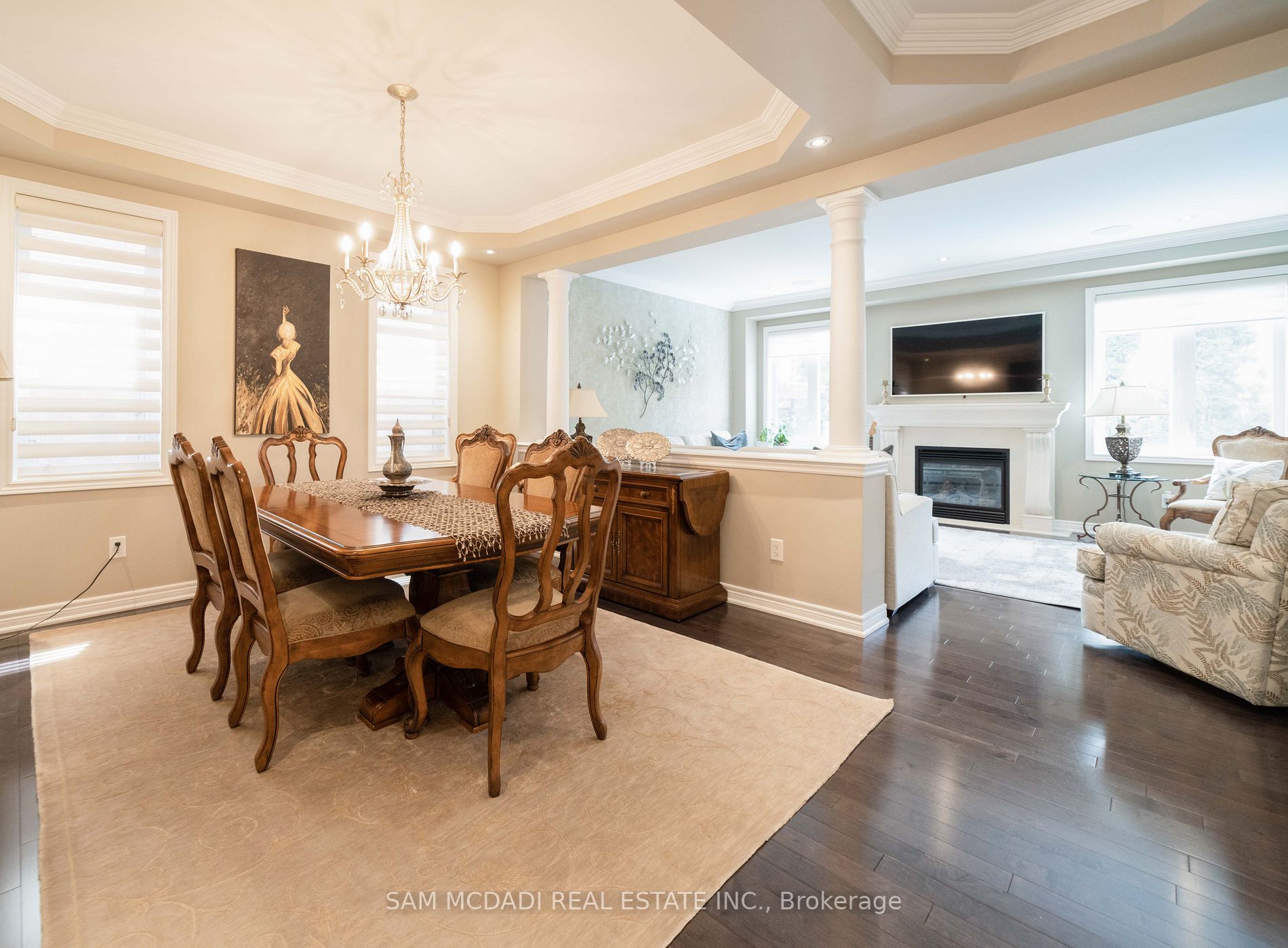 4633 Harbottle Road