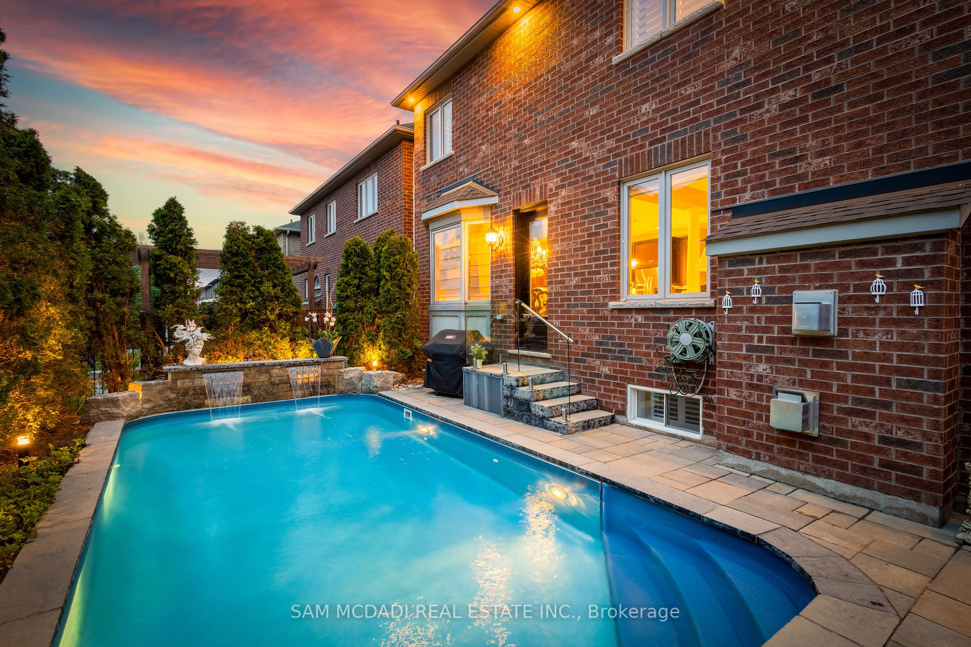 4633 Harbottle Road