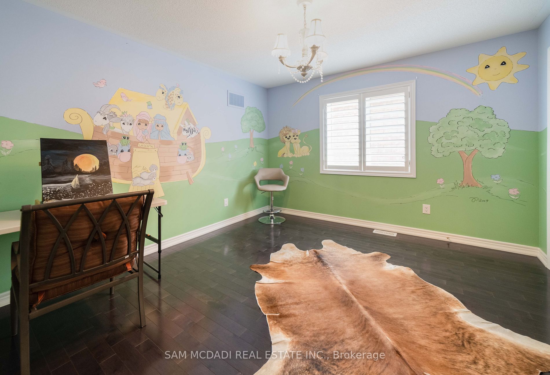 4633 Harbottle Road