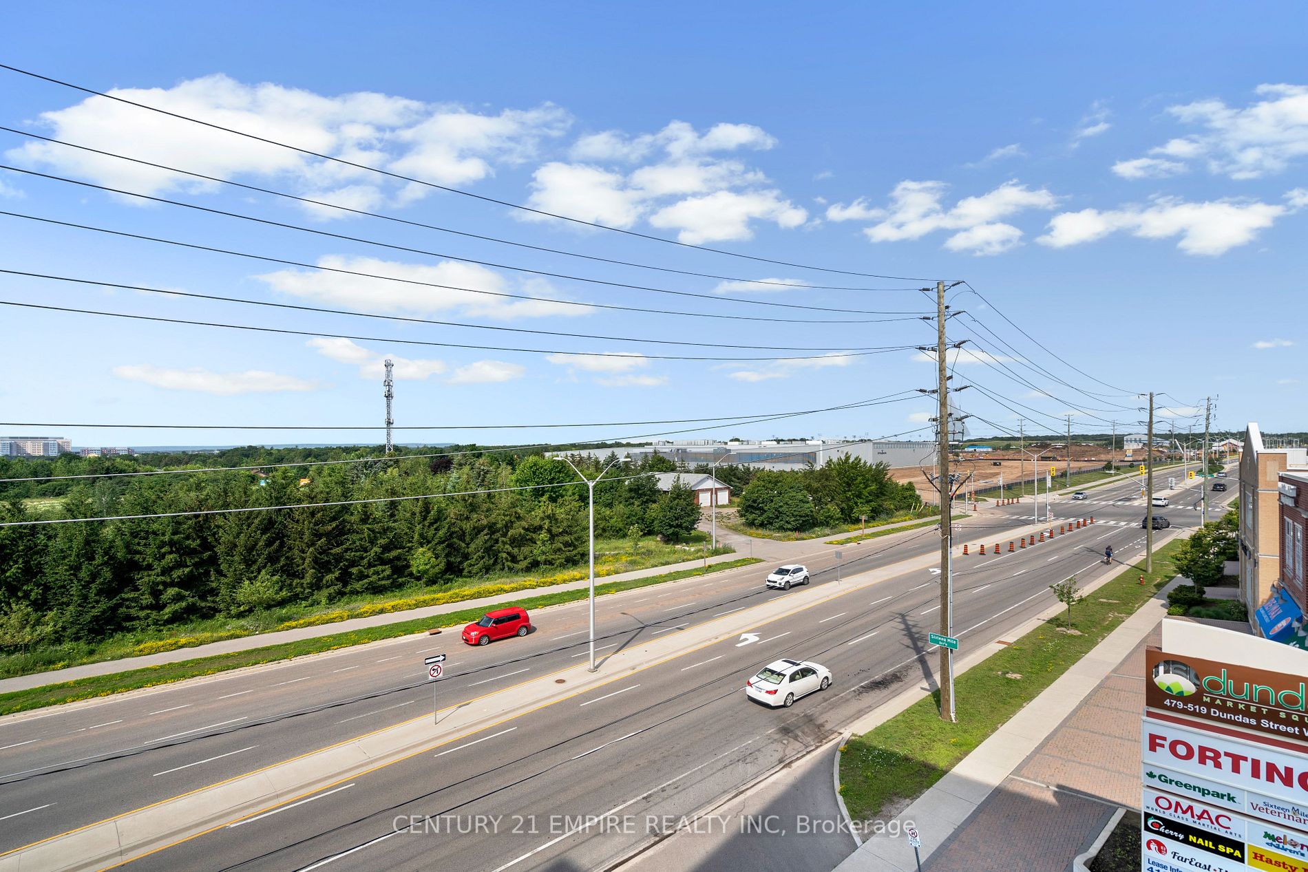509 Dundas St, #306