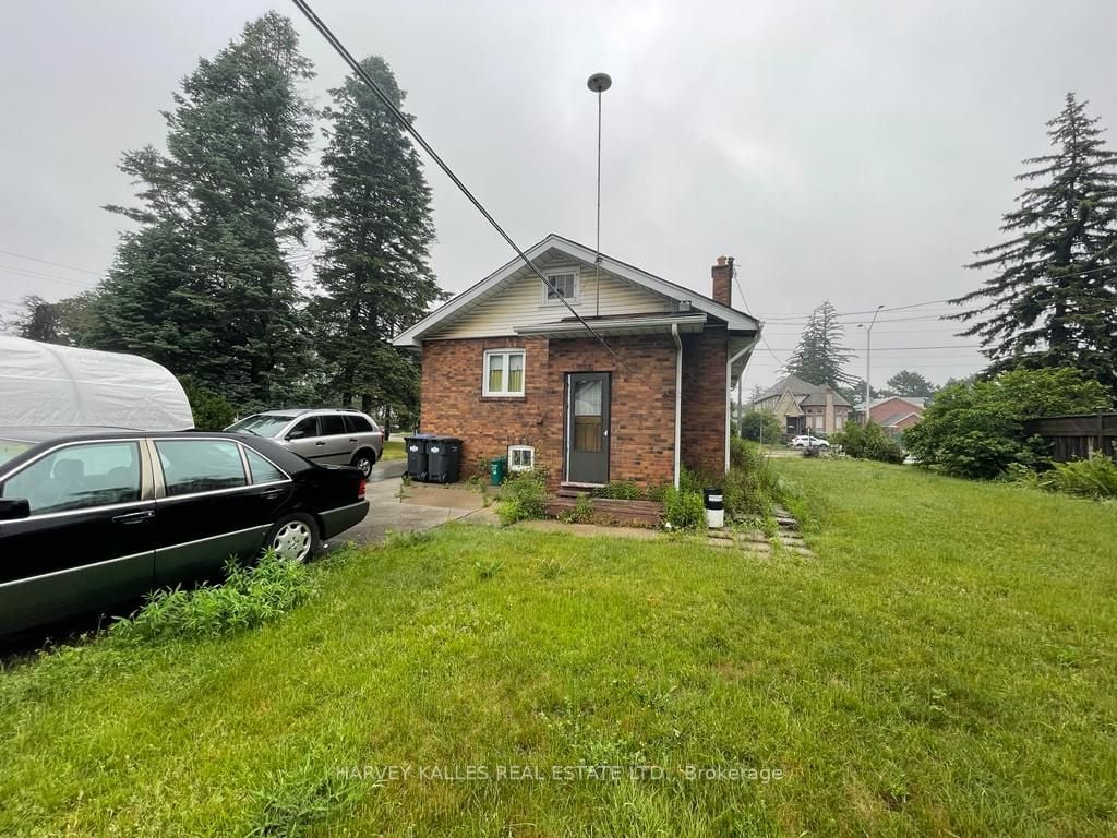 2228 Dixie Rd