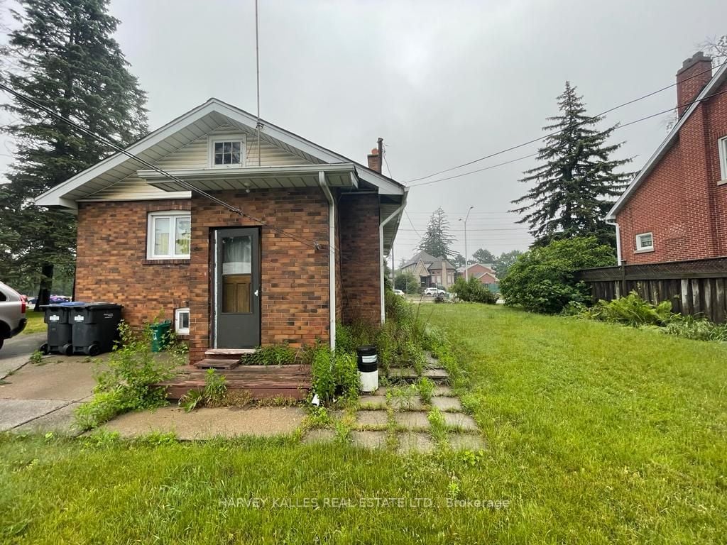 2228 Dixie Rd