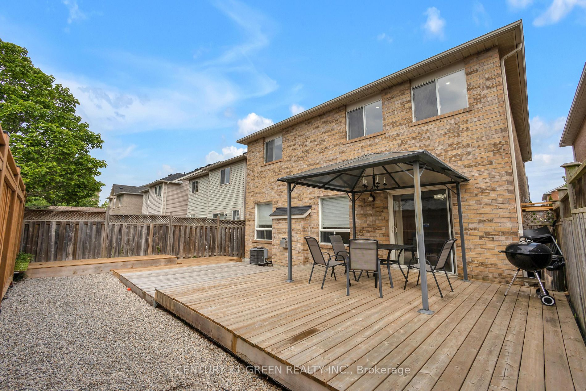 78 Babcock Cres