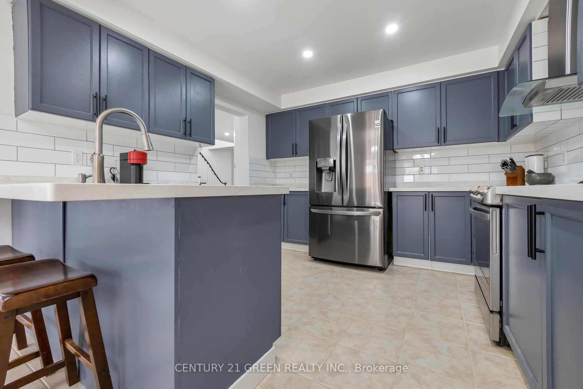 78 Babcock Cres