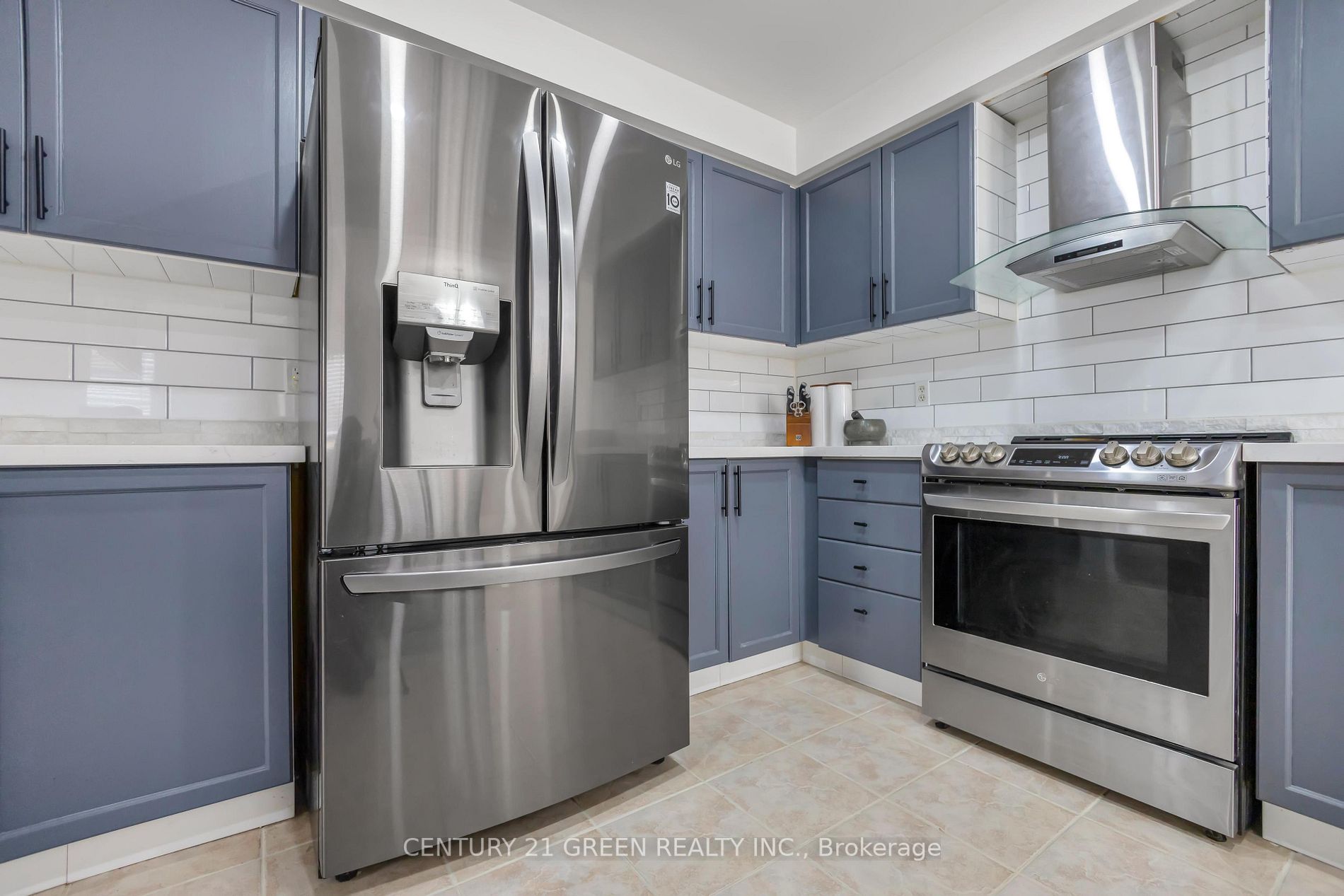 78 Babcock Cres
