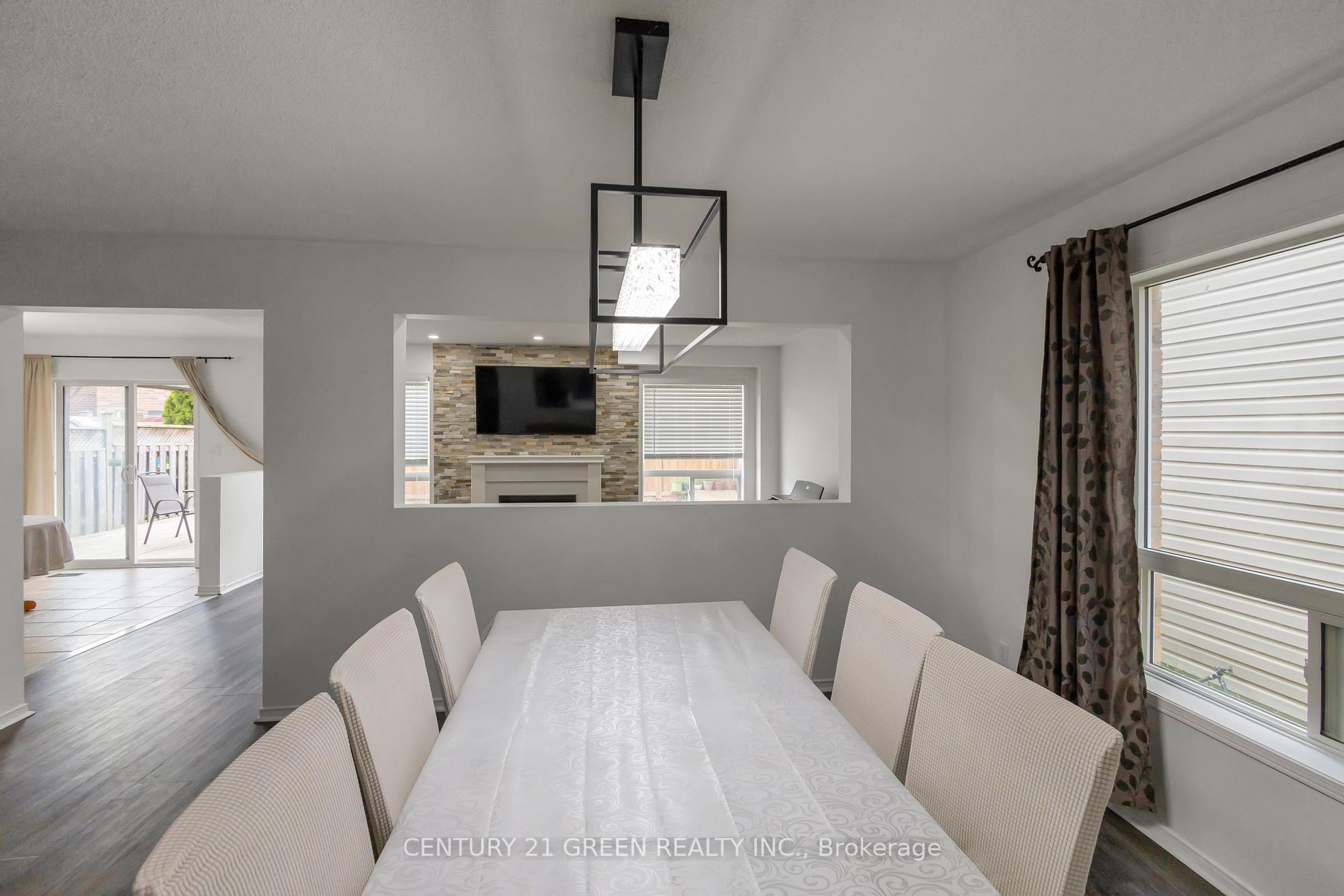78 Babcock Cres