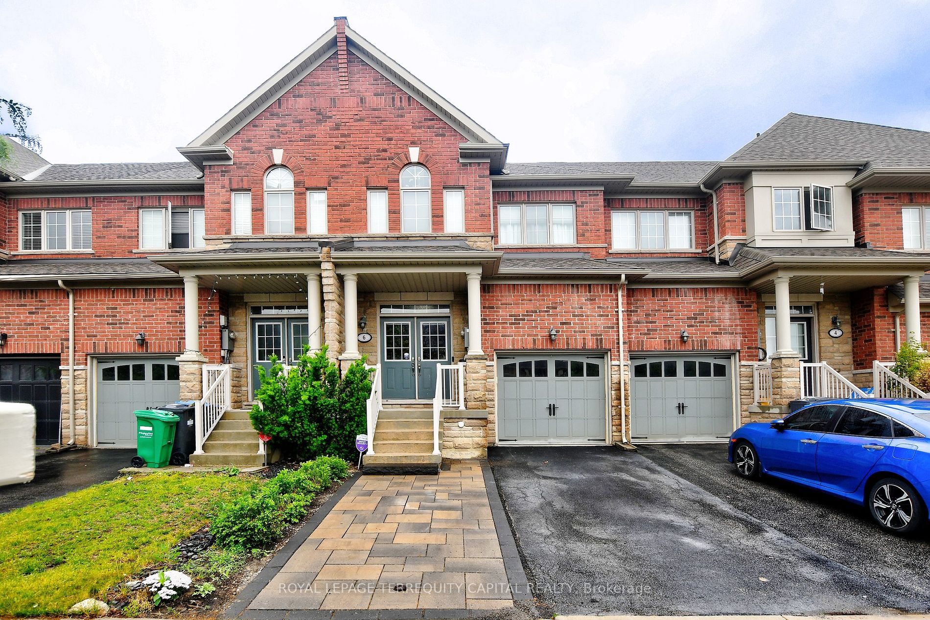 6 Coastline Drive