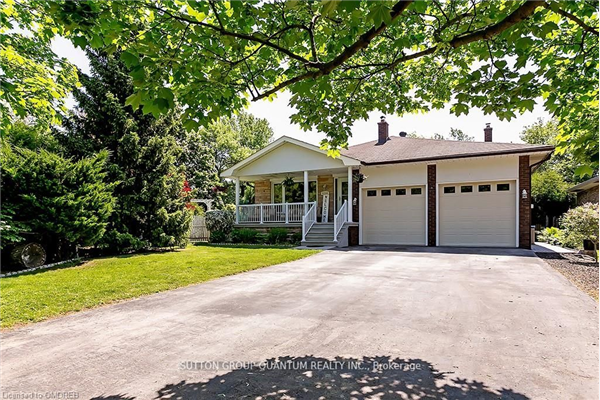 2254 Yates Crt, Oakville