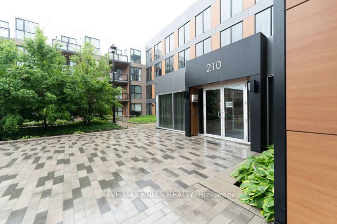 210 Sabina Drive, #108