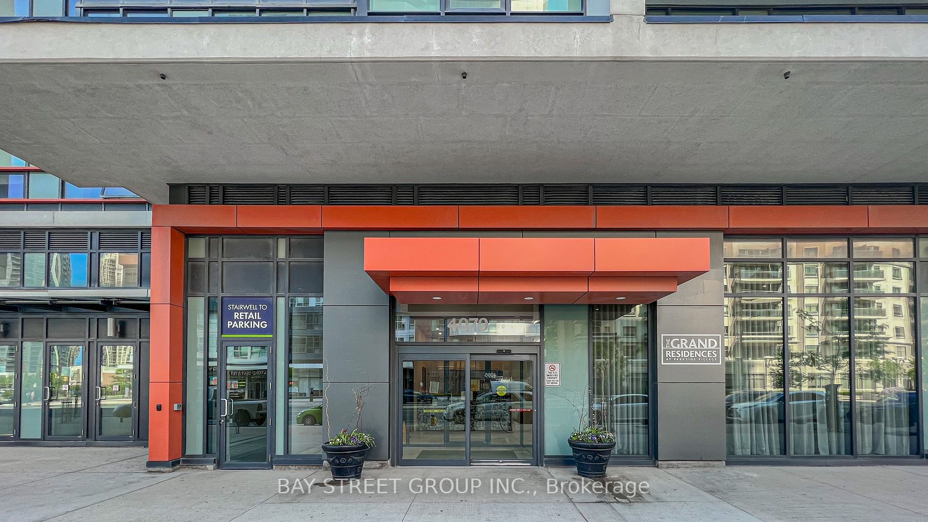 4070 Confederation Pkwy, #3603