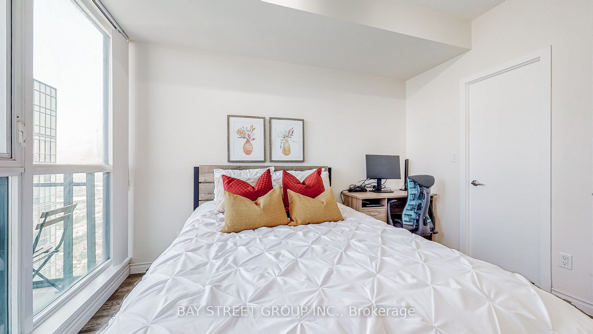 4070 Confederation Pkwy, #3603