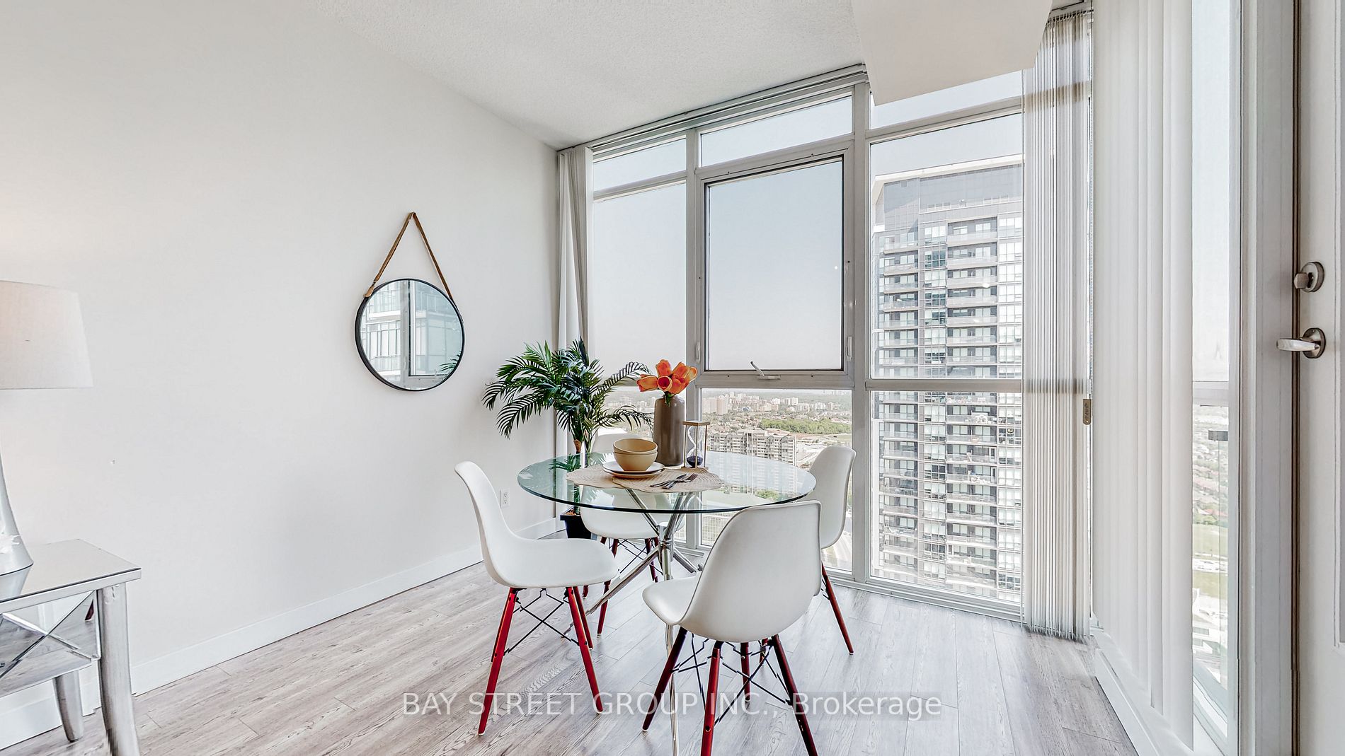 4070 Confederation Pkwy, #3603
