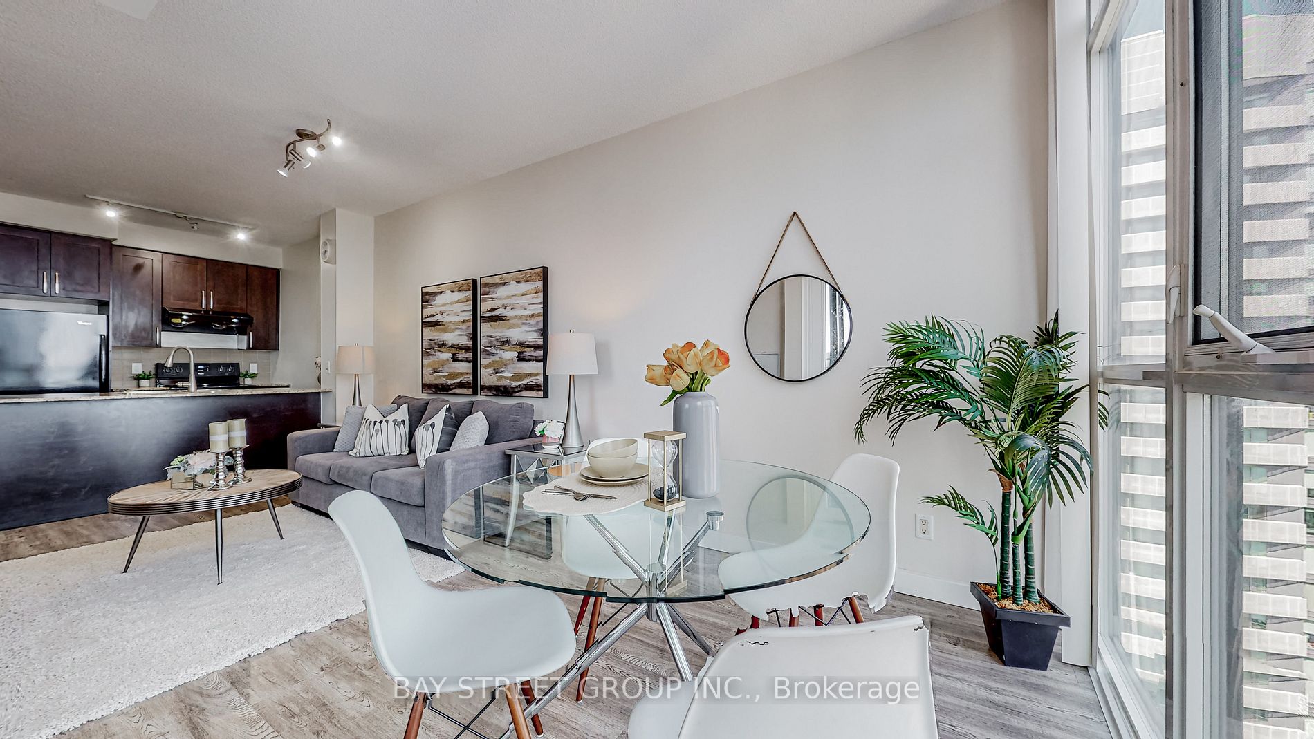 4070 Confederation Pkwy, #3603