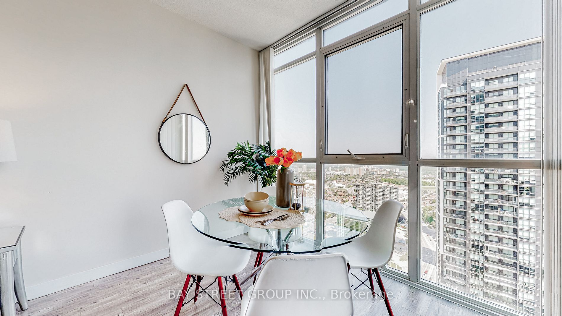 4070 Confederation Pkwy, #3603