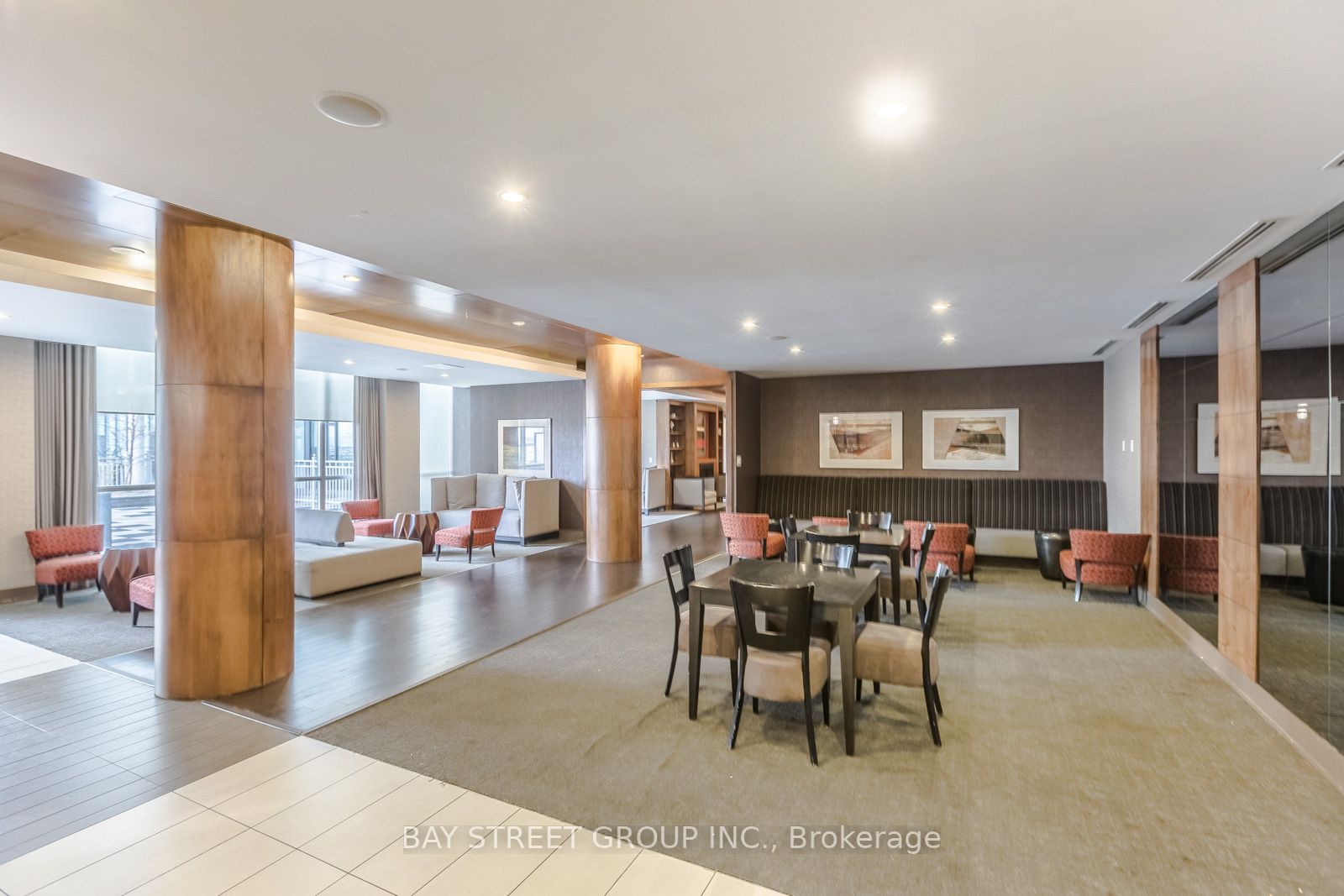 4070 Confederation Pkwy, #3603
