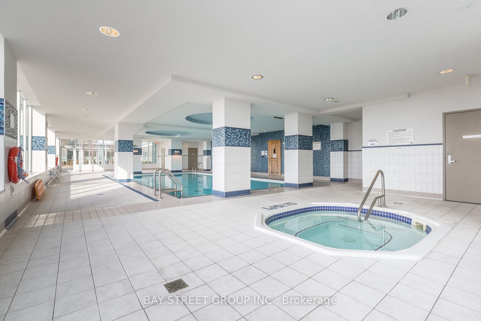 4070 Confederation Pkwy, #3603