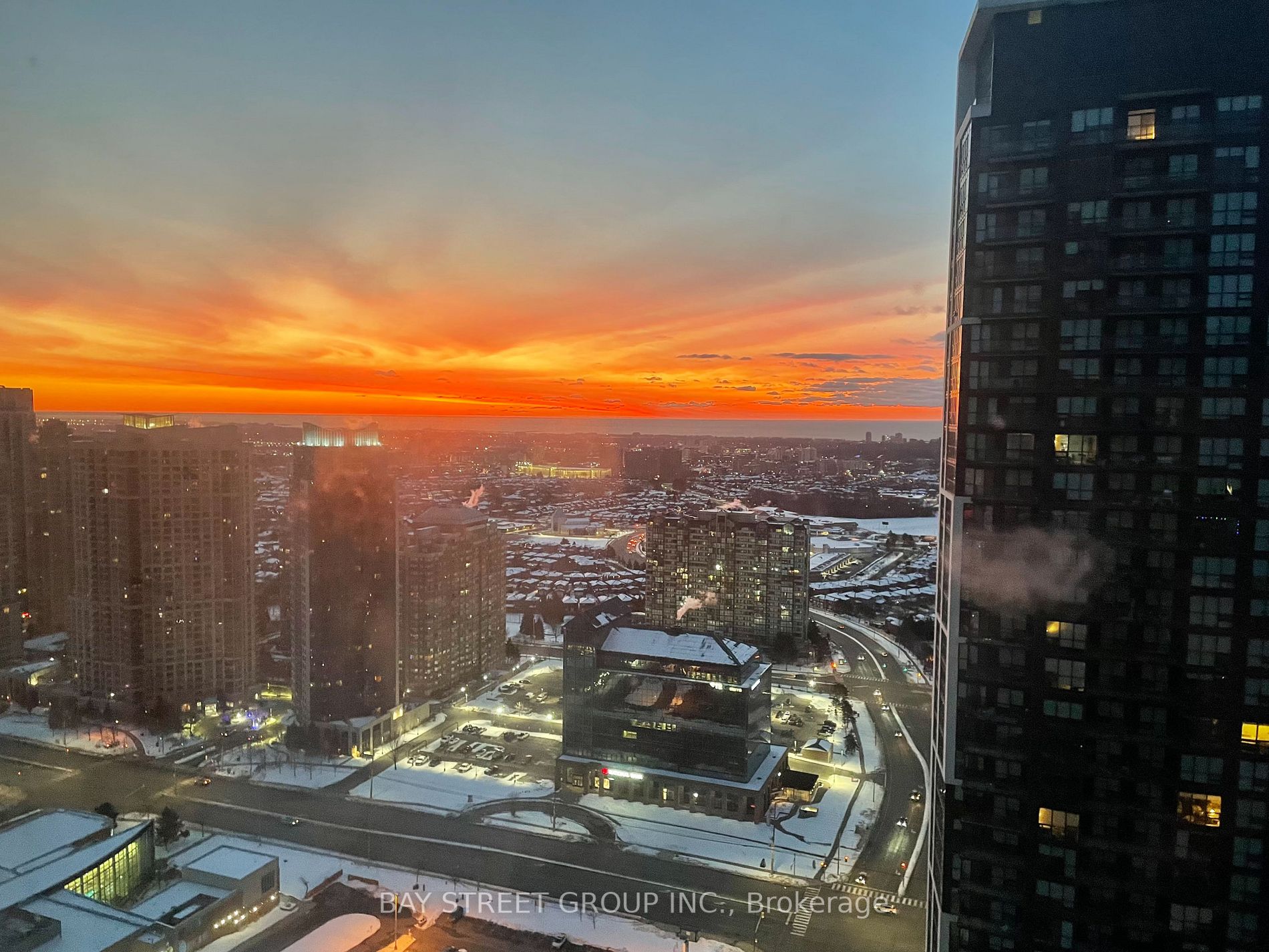 4070 Confederation Pkwy, #3603
