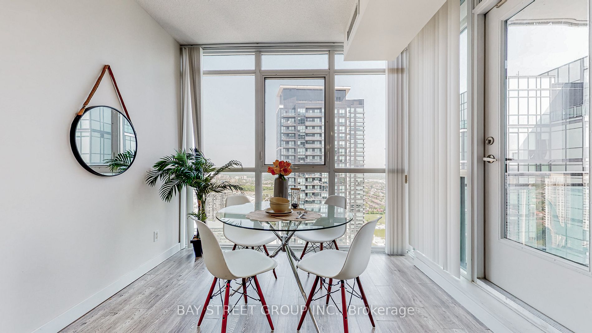 4070 Confederation Pkwy, #3603