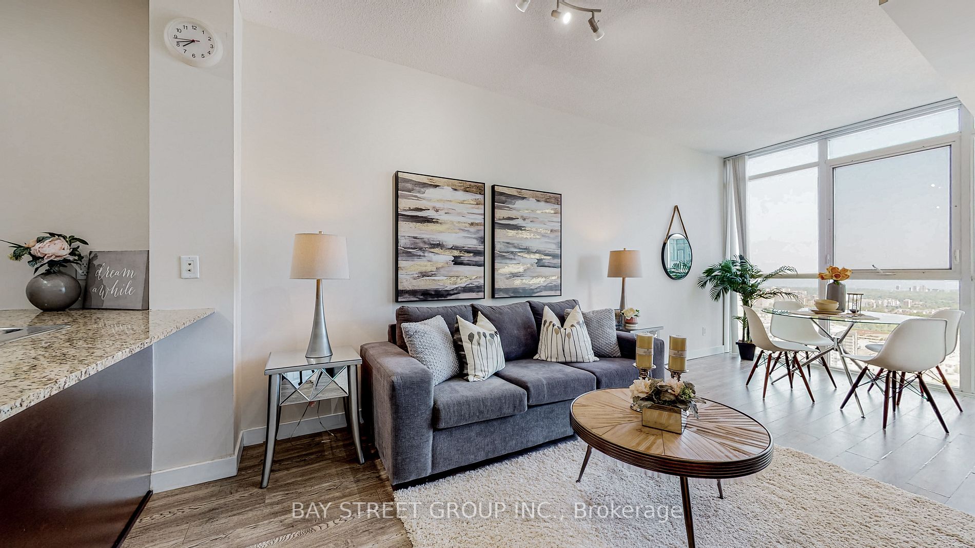 4070 Confederation Pkwy, #3603