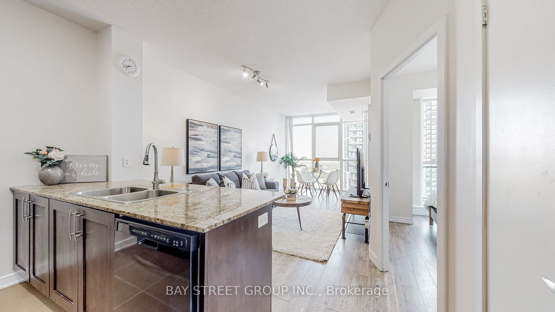 4070 Confederation Pkwy, #3603