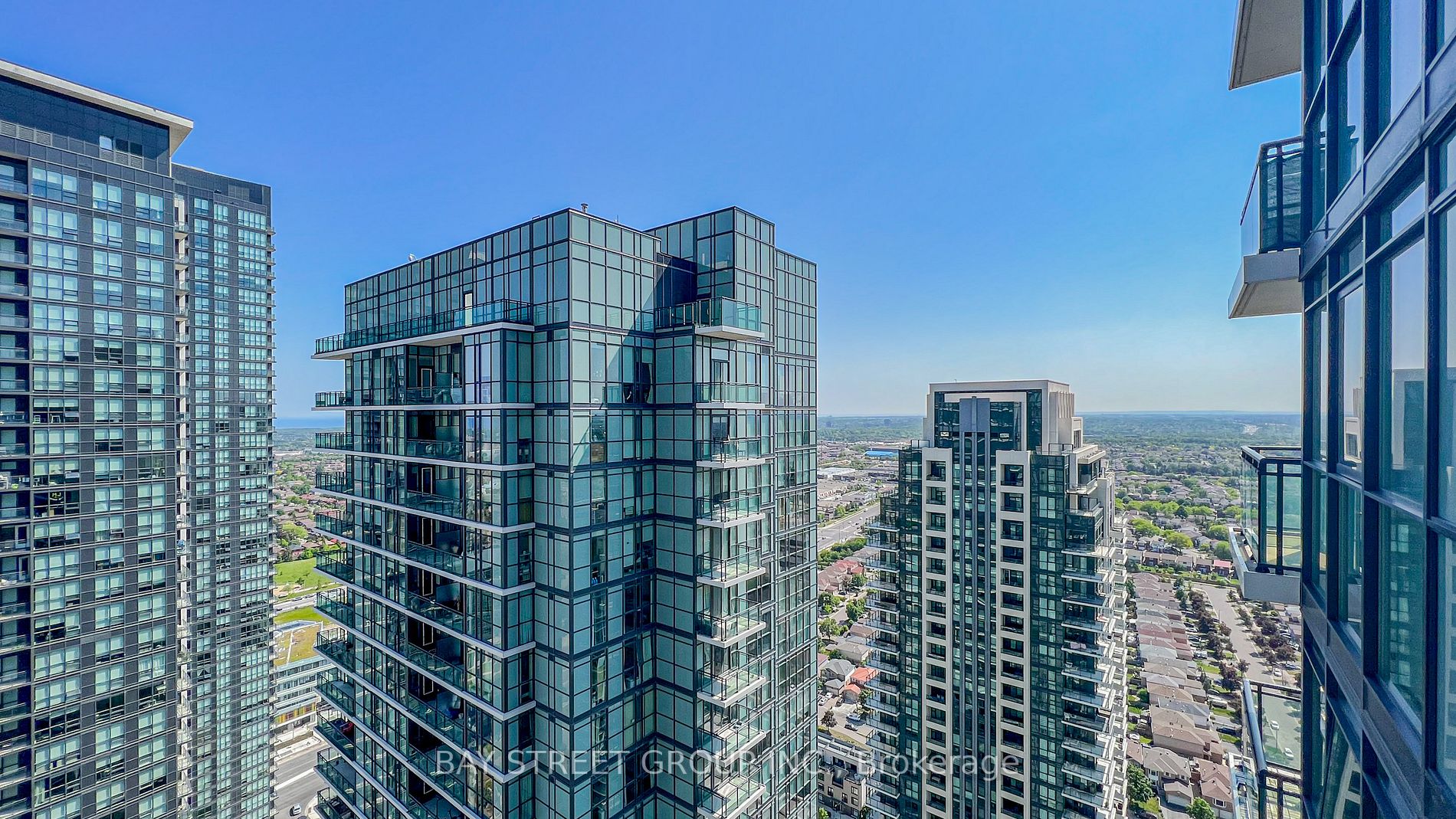 4070 Confederation Pkwy, #3603