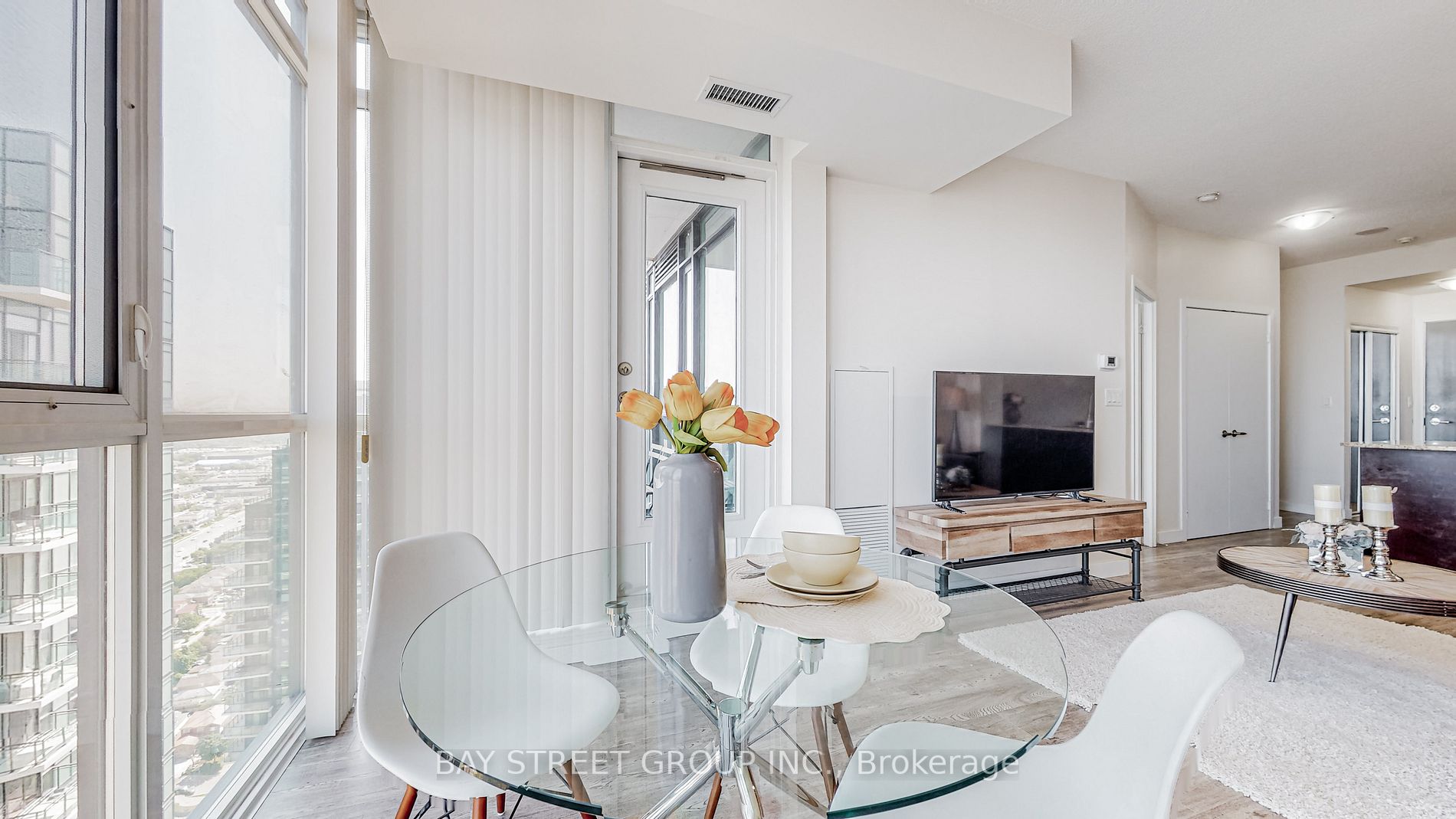 4070 Confederation Pkwy, #3603