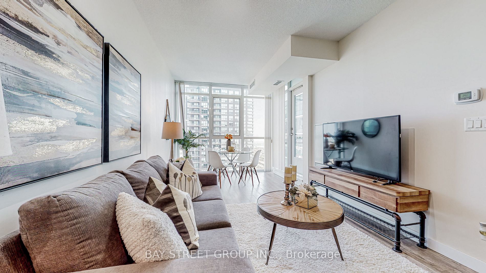4070 Confederation Pkwy, #3603