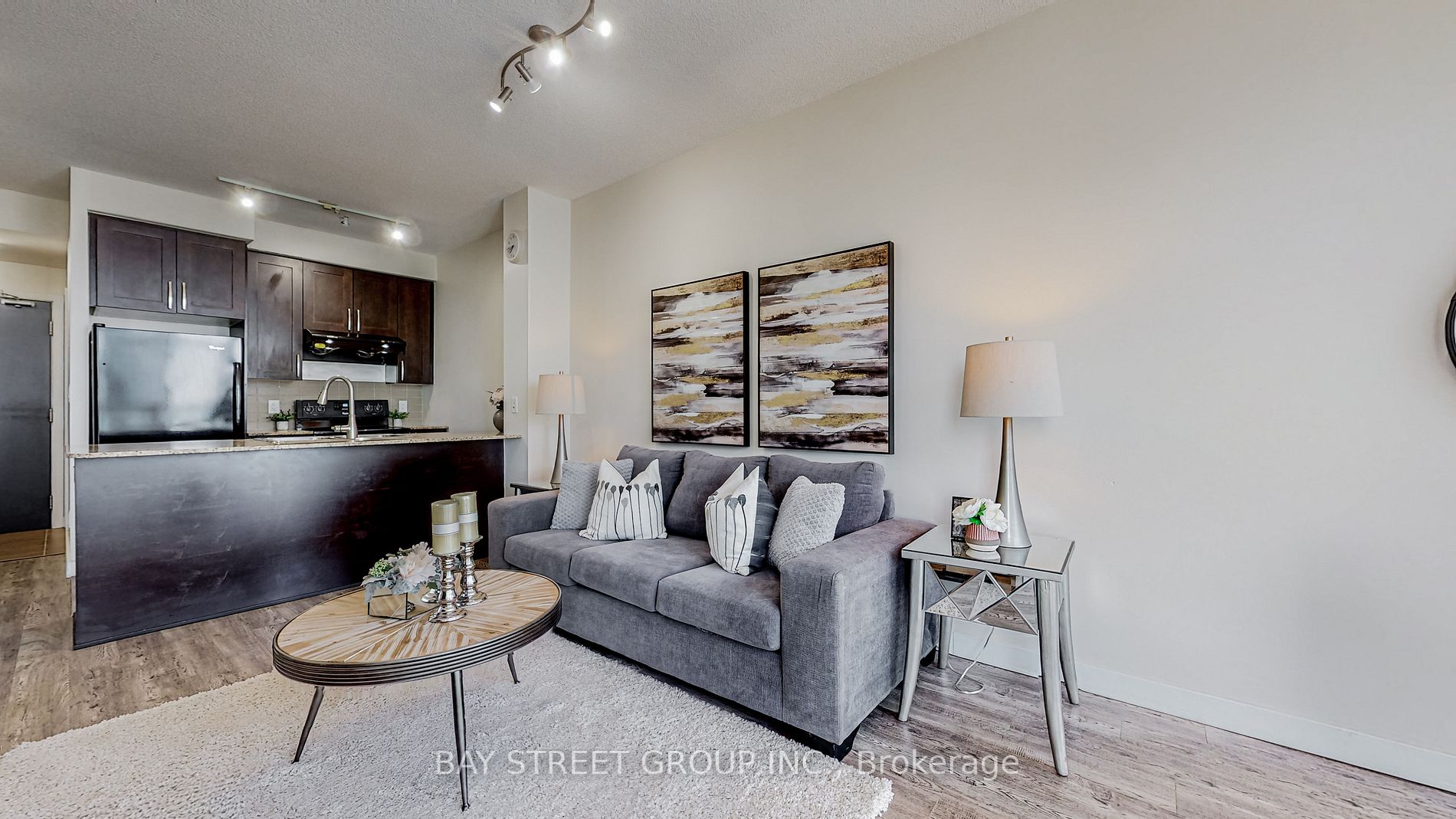 4070 Confederation Pkwy, #3603