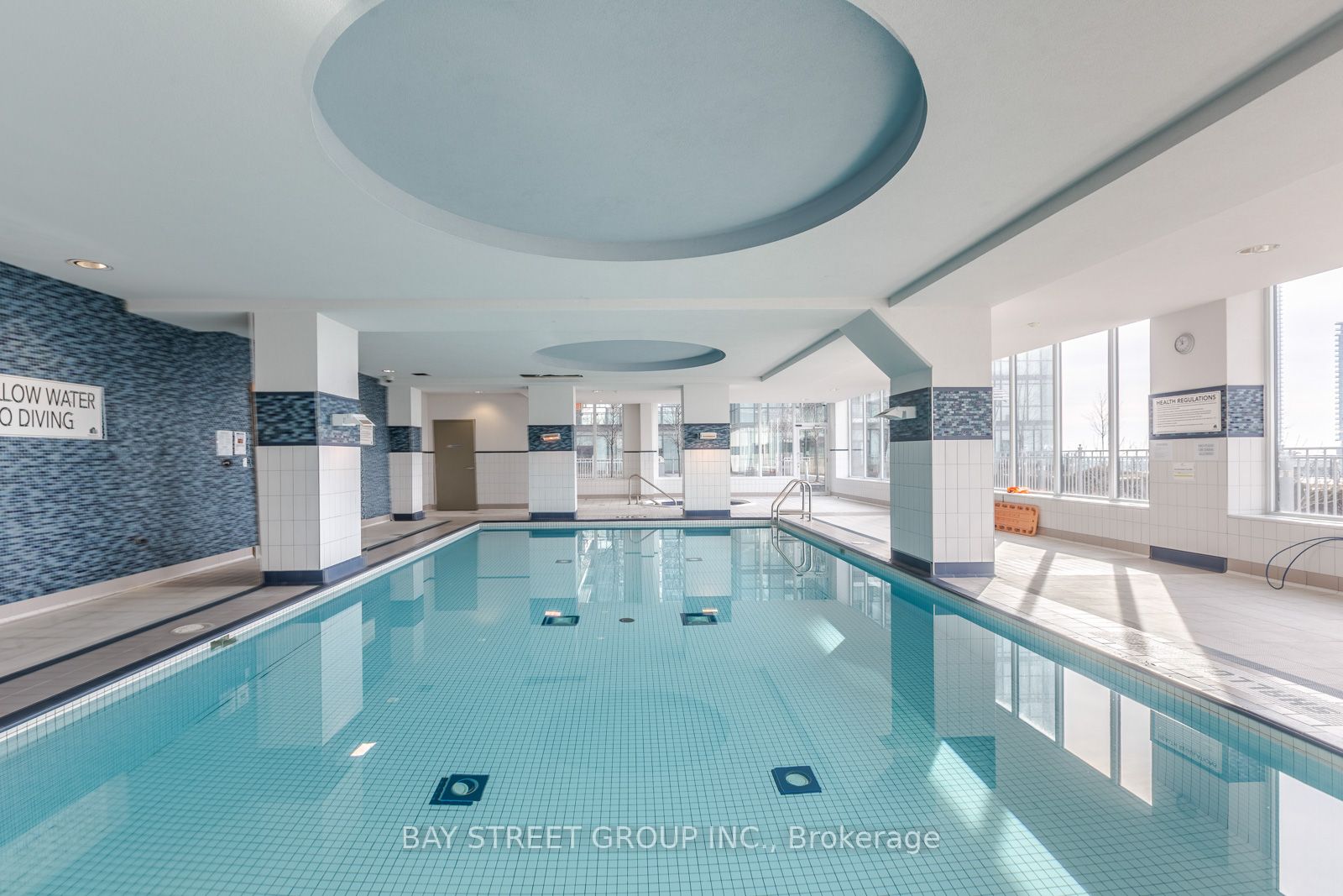 4070 Confederation Pkwy, #3603