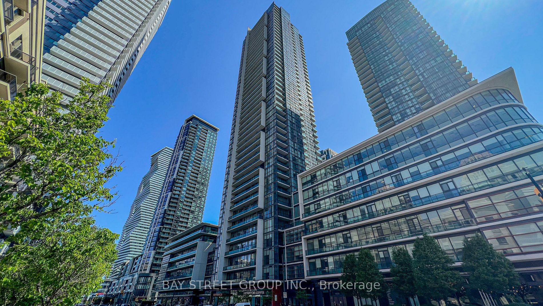 4070 Confederation Pkwy, #3603