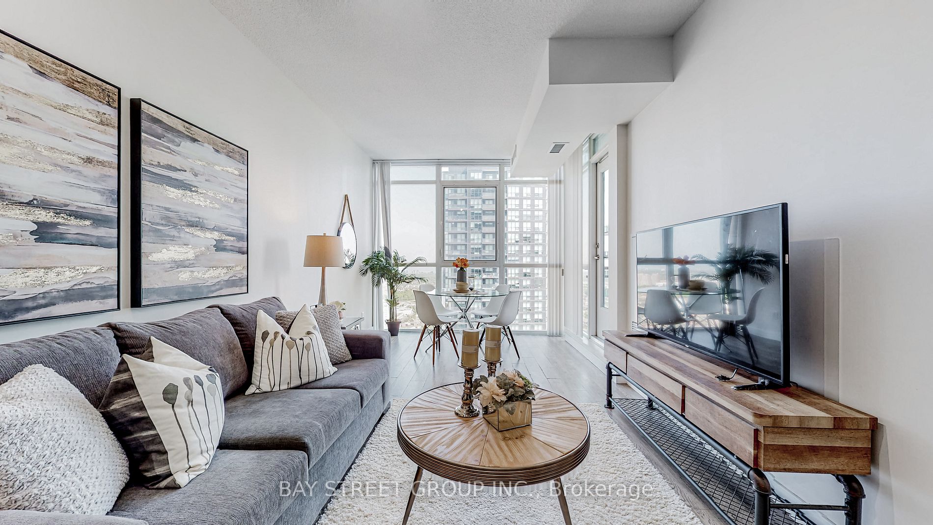 4070 Confederation Pkwy, #3603