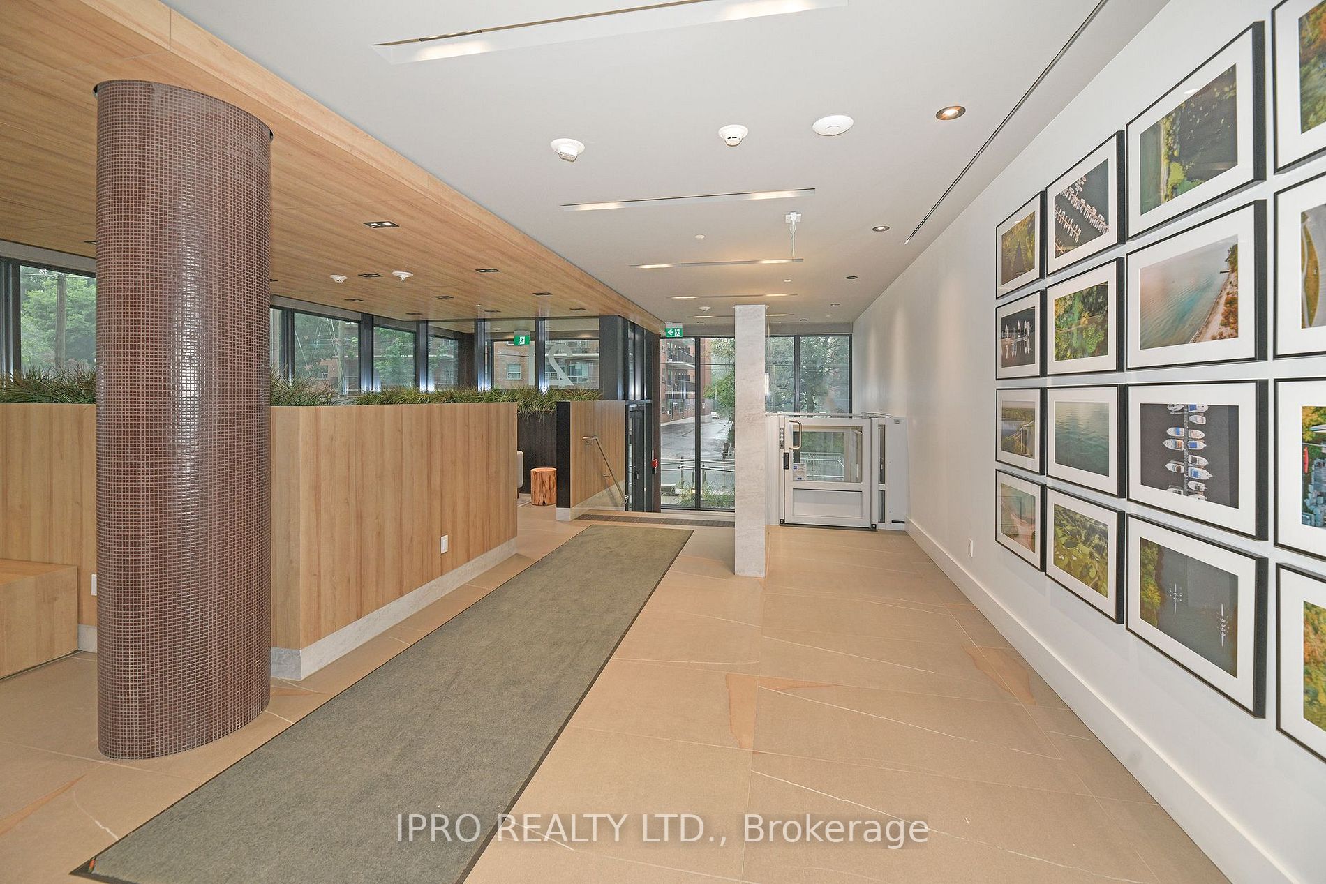 21 Park St E, #710