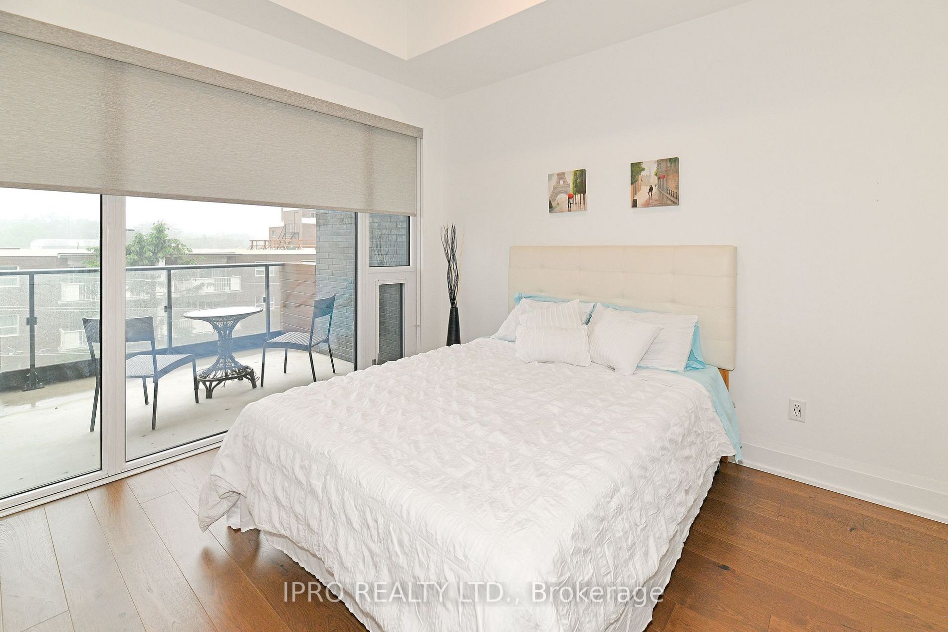 21 Park St E, #710