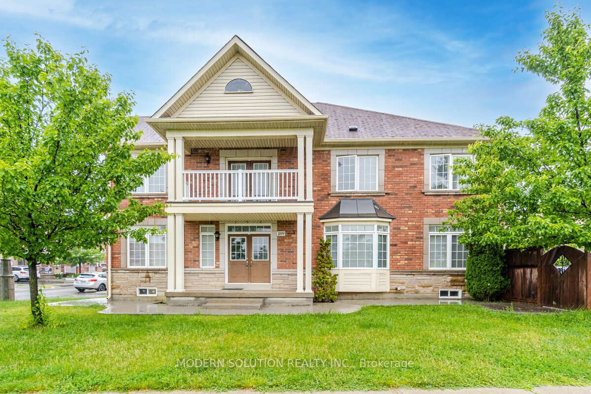 159 Calderstone Rd