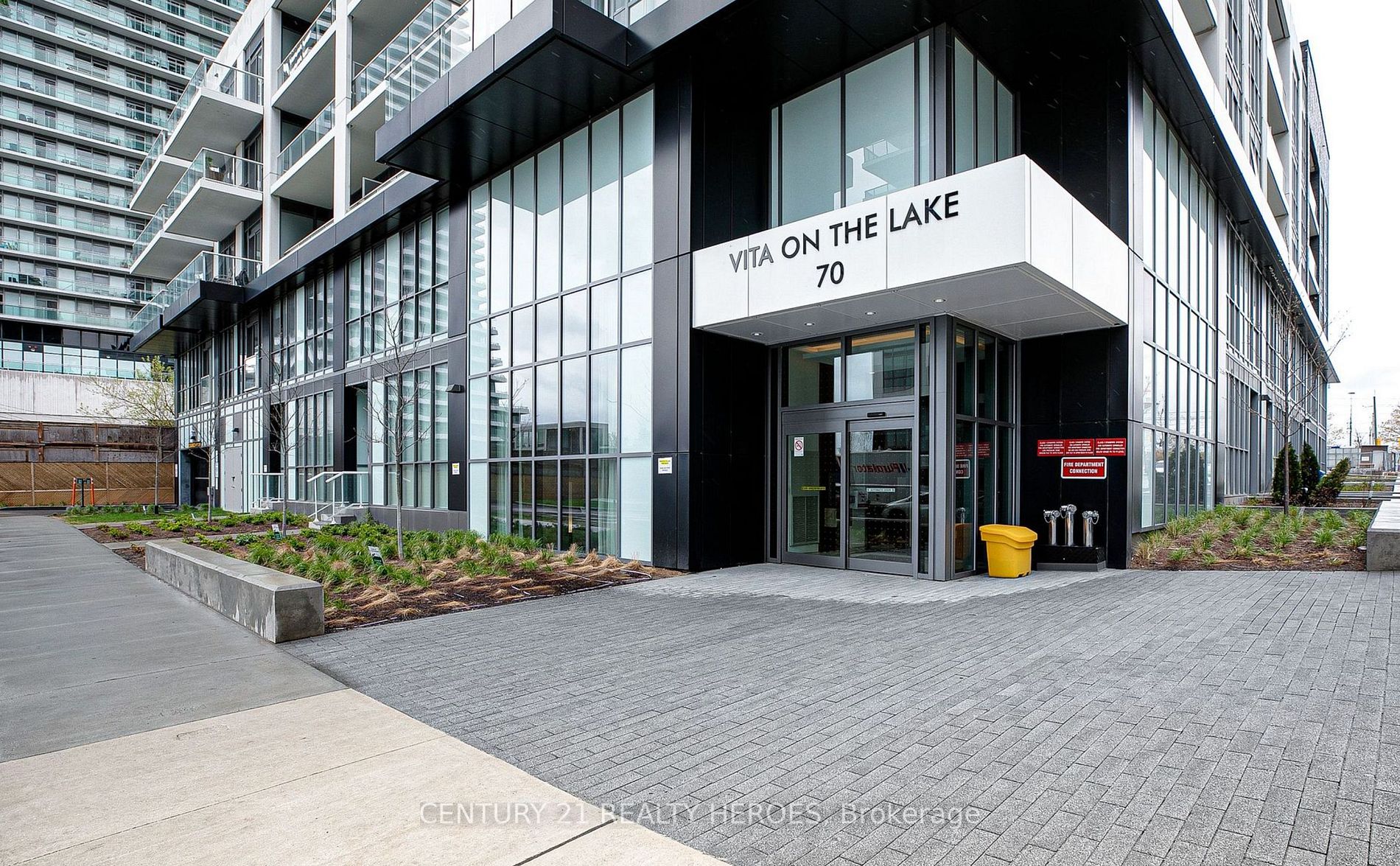 70 Annie Craig Dr, #5008