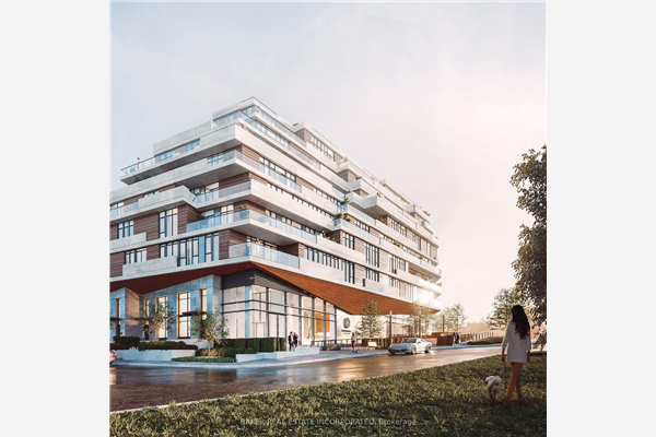4127 Dundas St W, Toronto
