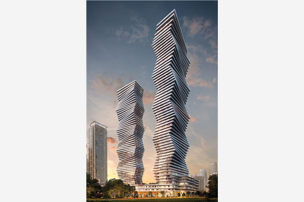3980 Confederation Pkwy, Mississauga