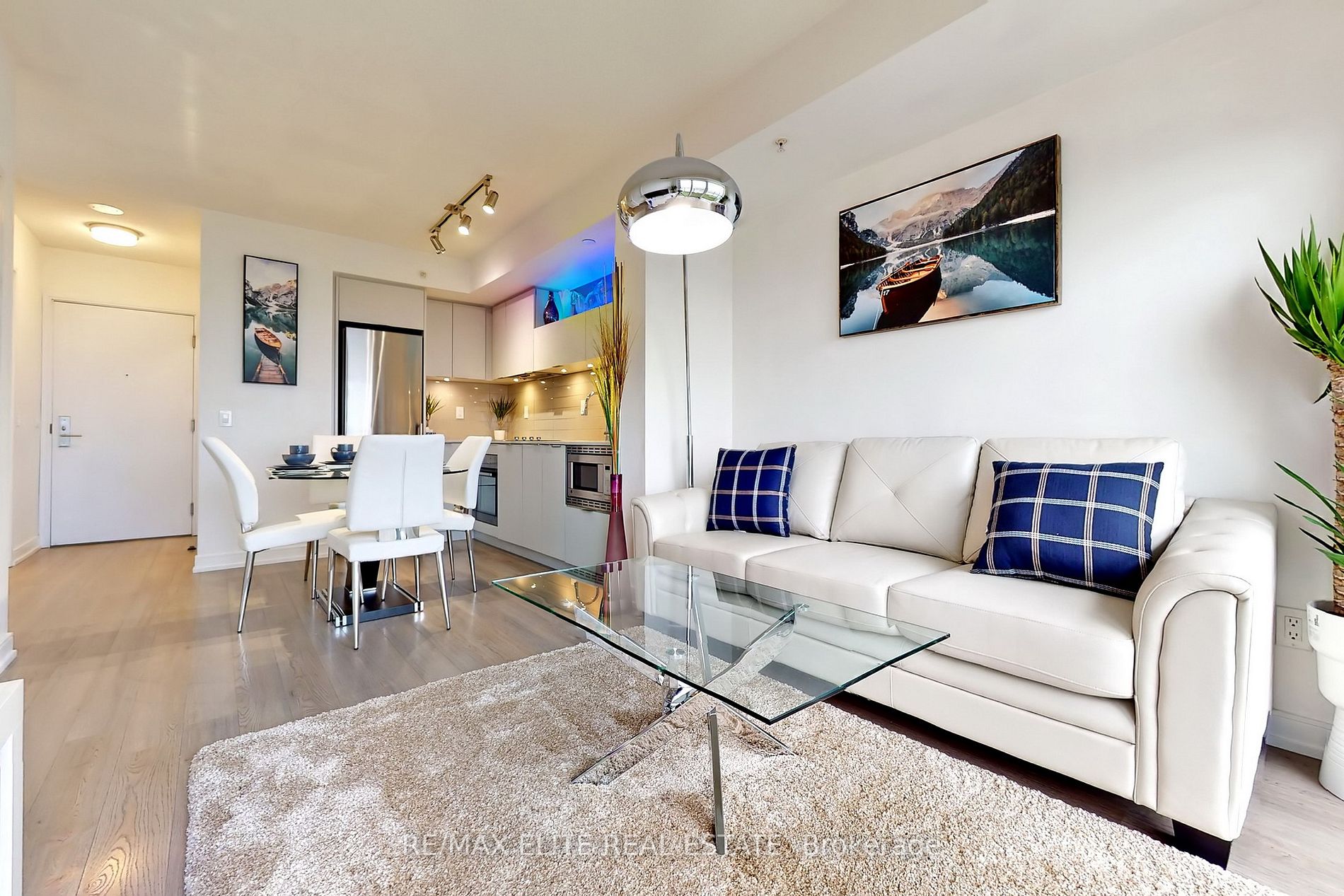 20 Thomas Riley Rd, #1503