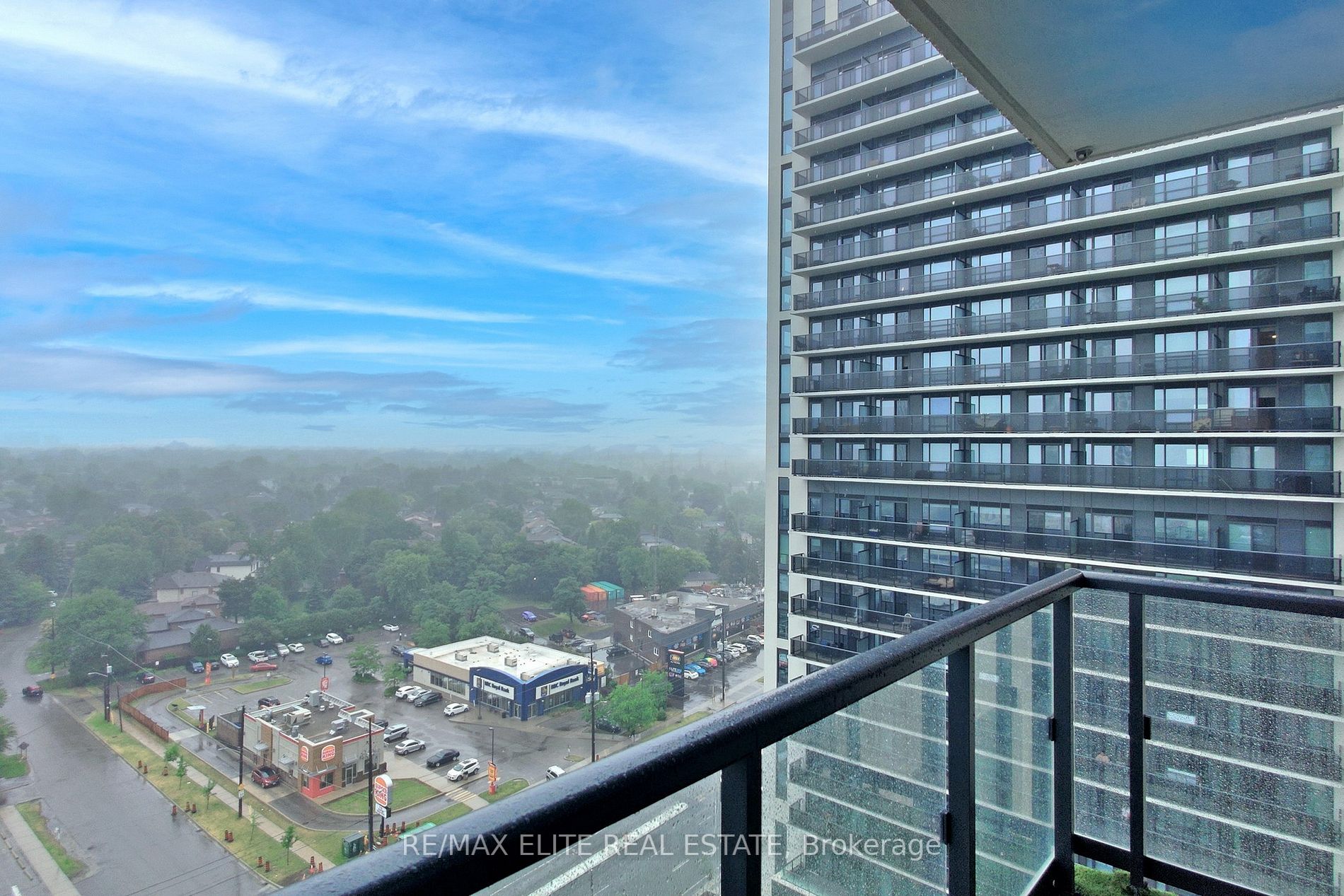 20 Thomas Riley Rd, #1503
