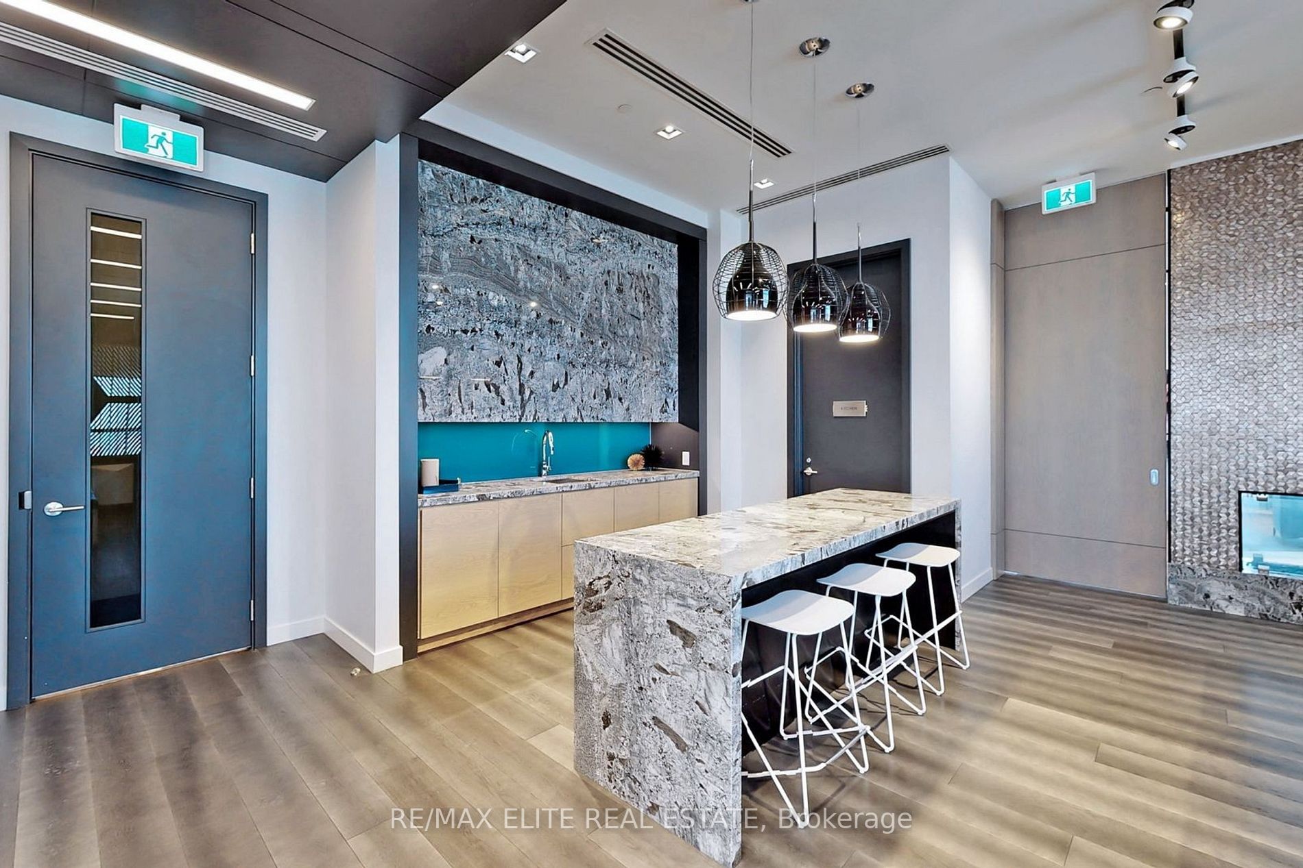 20 Thomas Riley Rd, #1503