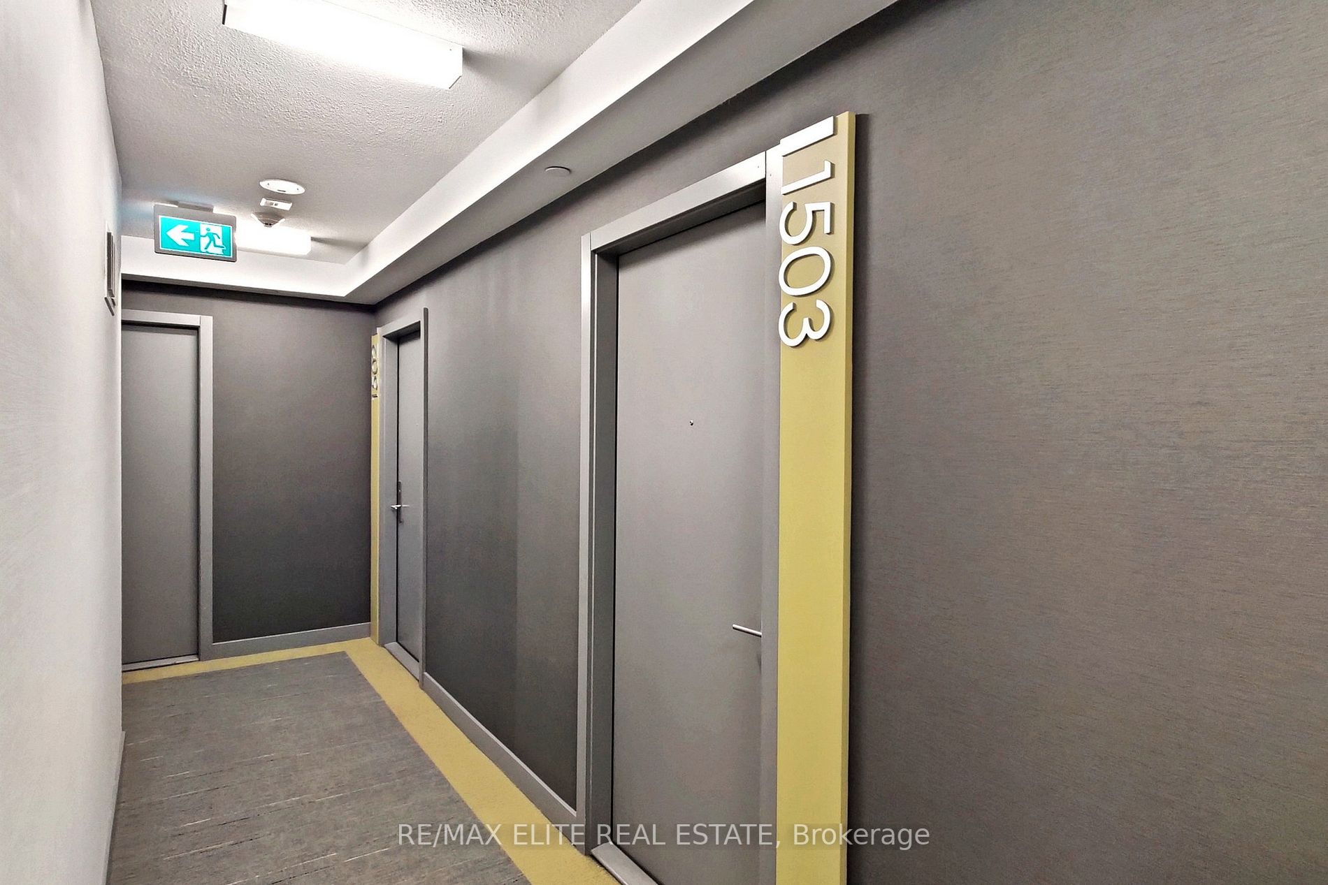 20 Thomas Riley Rd, #1503