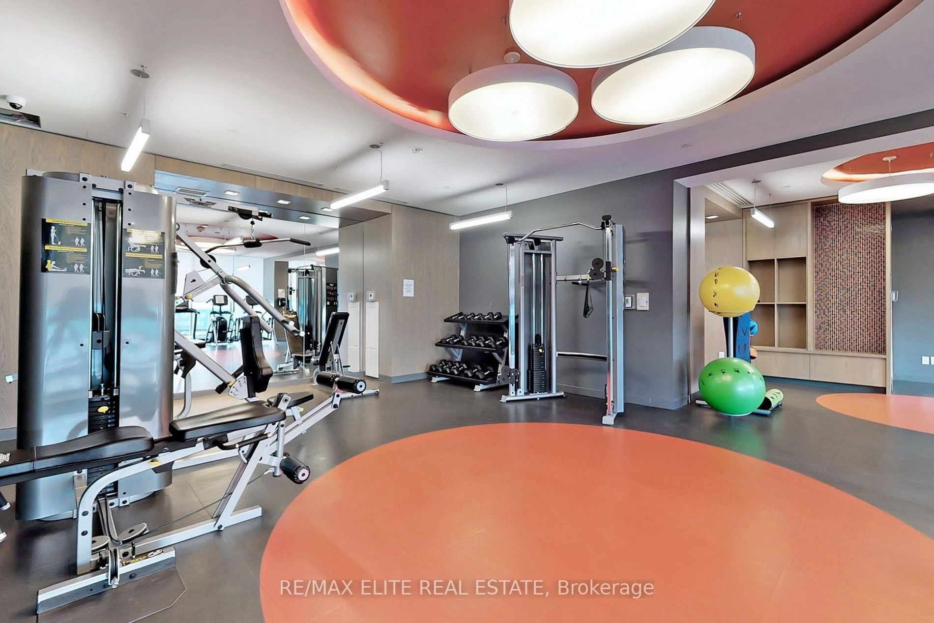 20 Thomas Riley Rd, #1503