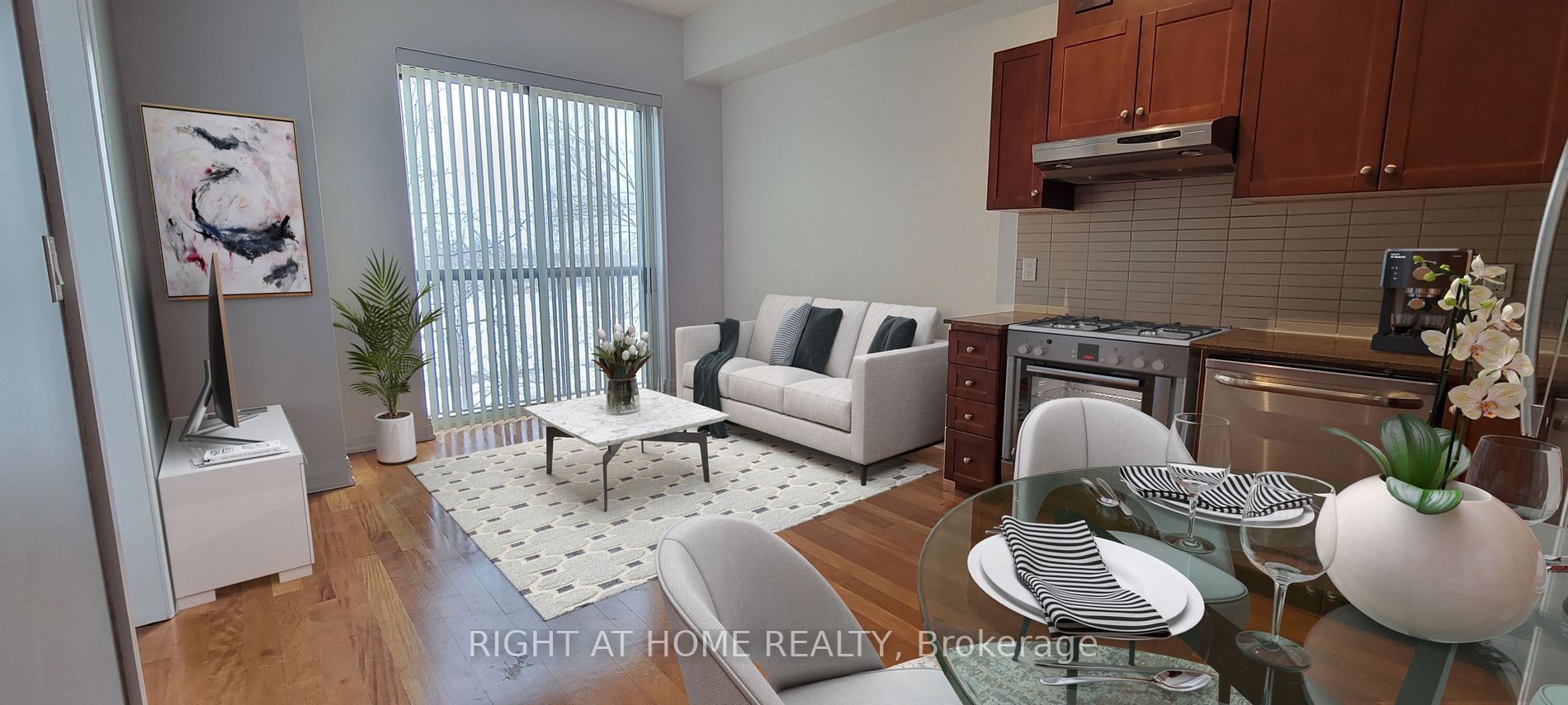 2737 Keele St, #213