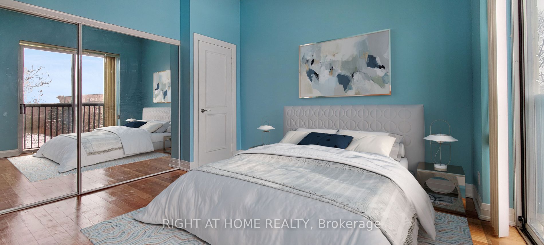 2737 Keele St, #213