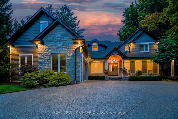 4169 Lakeshore Rd, Burlington
