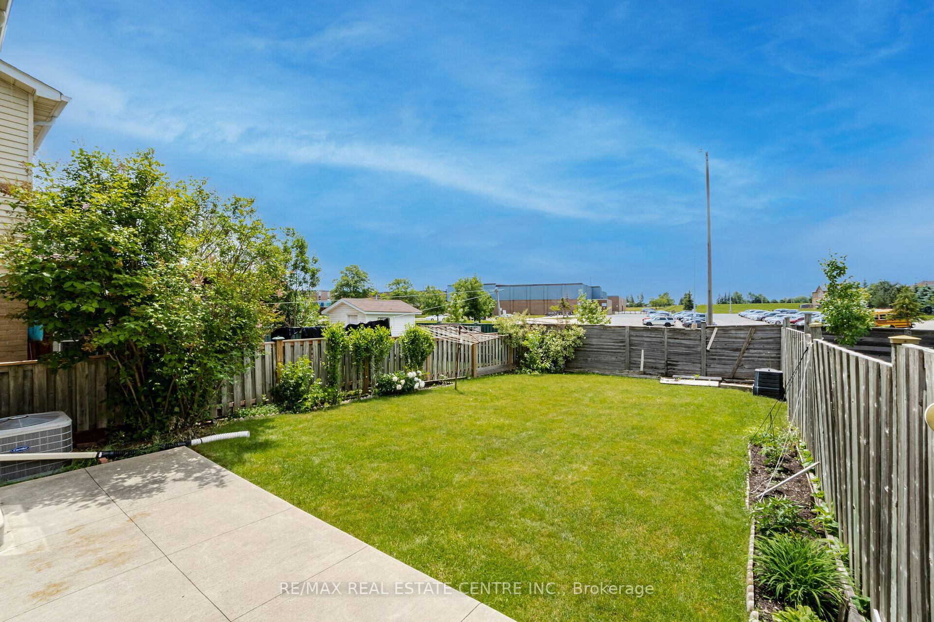 46 Newbridge Cres